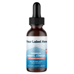 Summit Premium Mineral Complex 2 fl oz