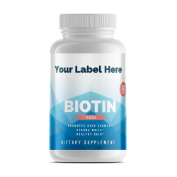 Summit Biotin Pure