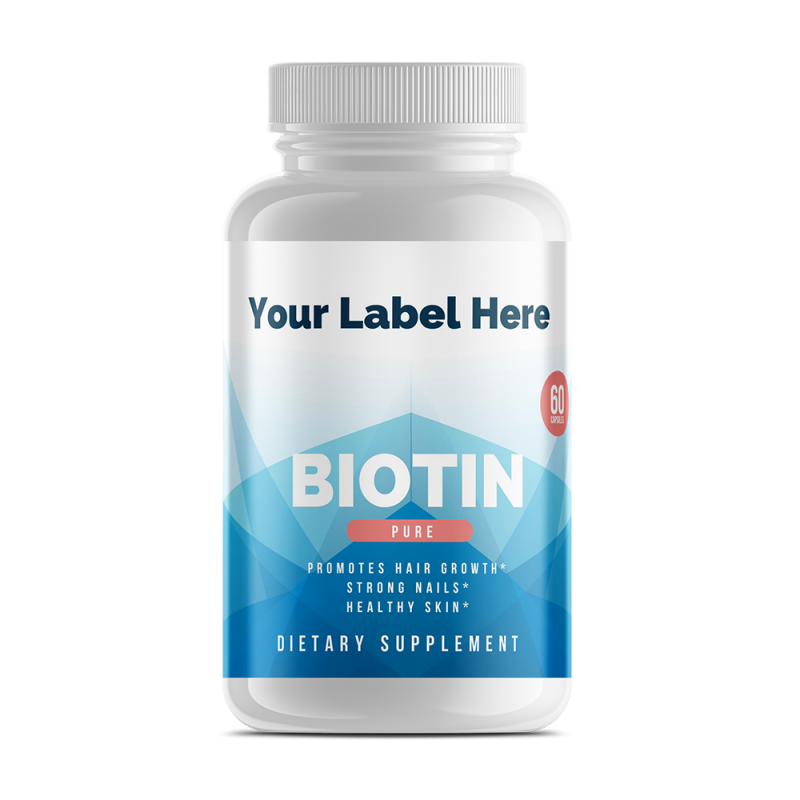 Summit Biotin Pure