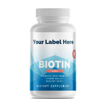 Summit Biotin Pure