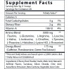 Summit Energized Aminos Peach Mango 360g - 40 servings