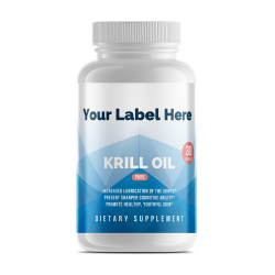 Summit Krill Oil