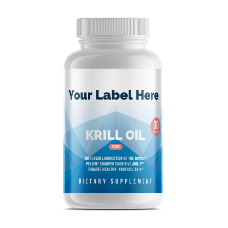 Summit Krill Oil