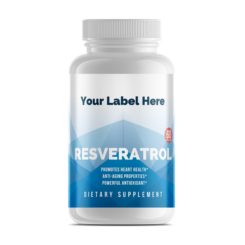 Summit Resveratrol