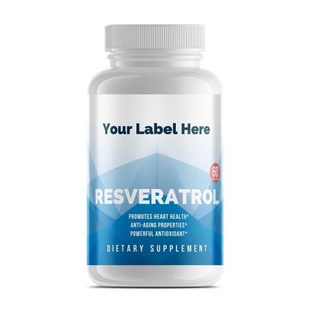 Summit Resveratrol