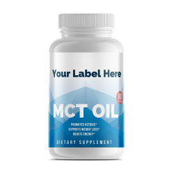 Summit MCT Oil