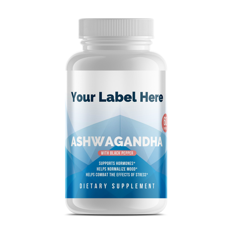 Summit Ashwagandha