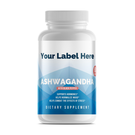 Summit Ashwagandha