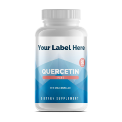 Summit Quercetin Plus