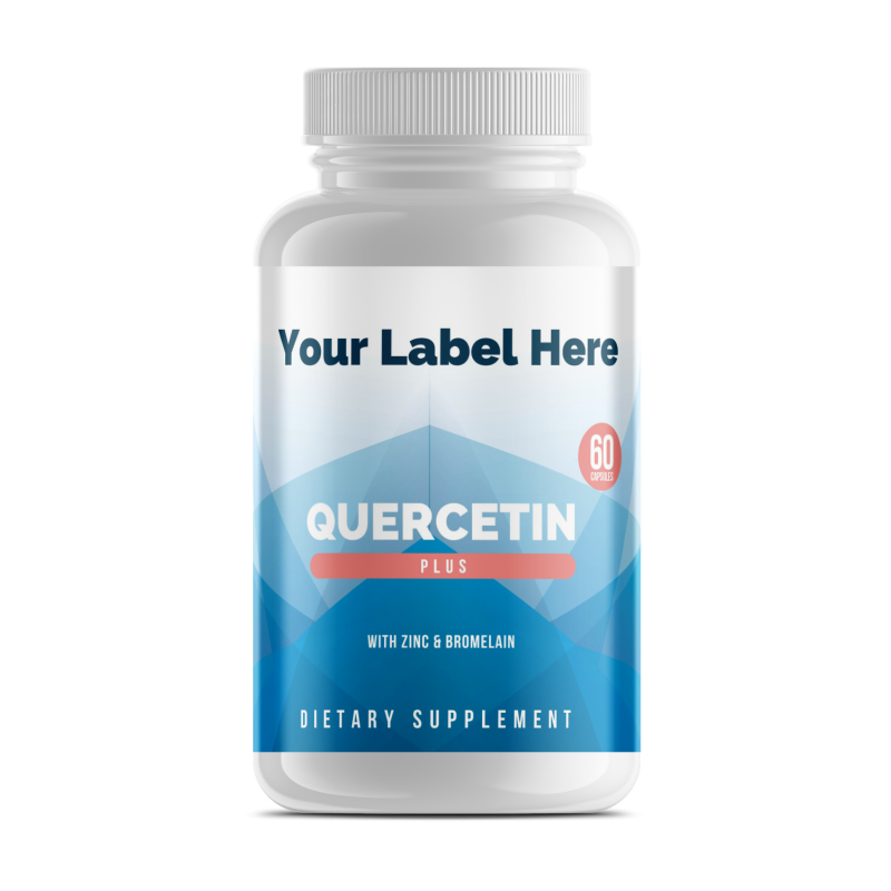 Summit Quercetin Plus