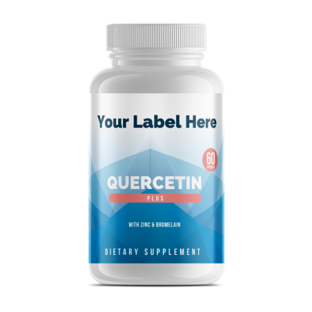 Summit Quercetin Plus