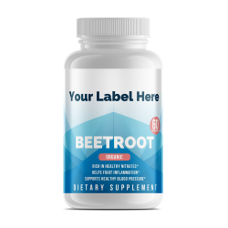 Summit Organic Beetroot