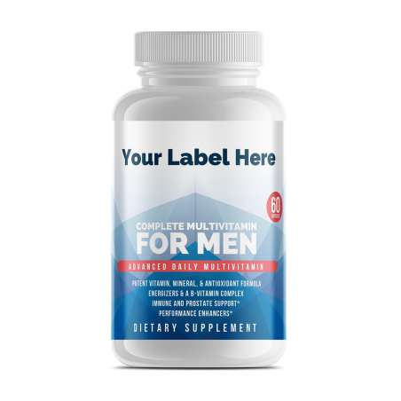 Summit Ultra Multivitamin for Men