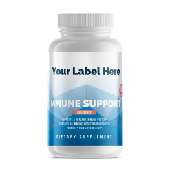 Summit Elderberry Immune Support w/Vitamin C