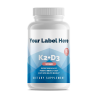 Summit Vitamin K2 + D3