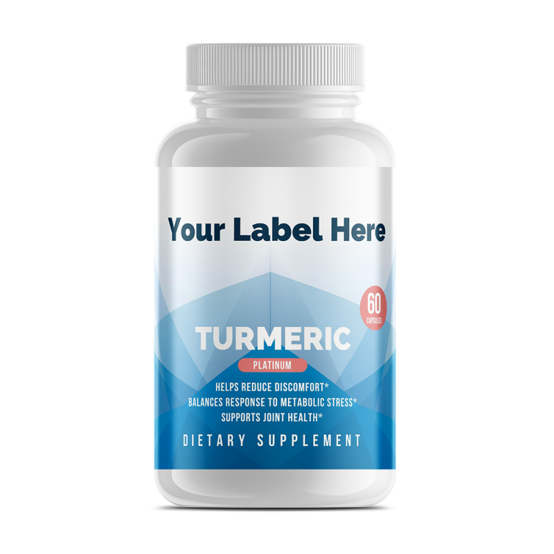 Summit Platinum Turmeric Joint Support Plus