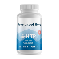 Summit 5-HTP