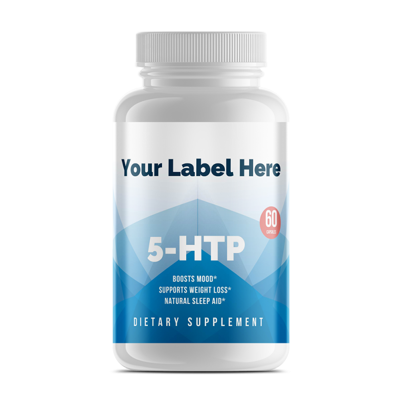 Summit 5-HTP