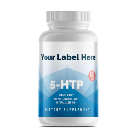 Summit 5-HTP