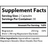 Summit Magnesium Glycinate