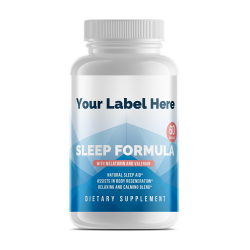 Summit Sleep Formula