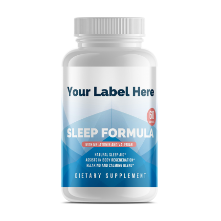 Summit Sleep Formula