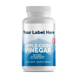 Summit Apple Cider Vinegar