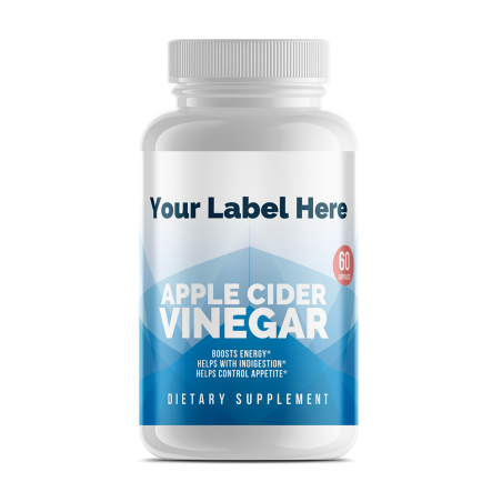 Summit Apple Cider Vinegar