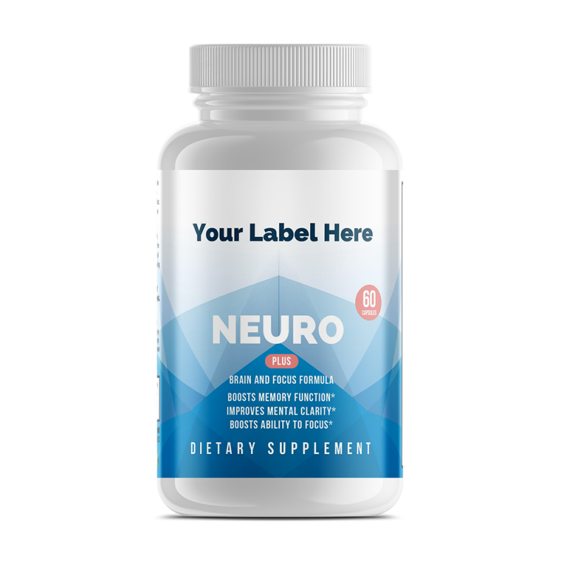 Summit Neuro Plus Brain and Focus