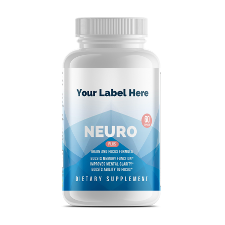 Summit Neuro Plus Brain and Focus