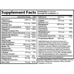 Summit Neuro Plus Brain and Focus