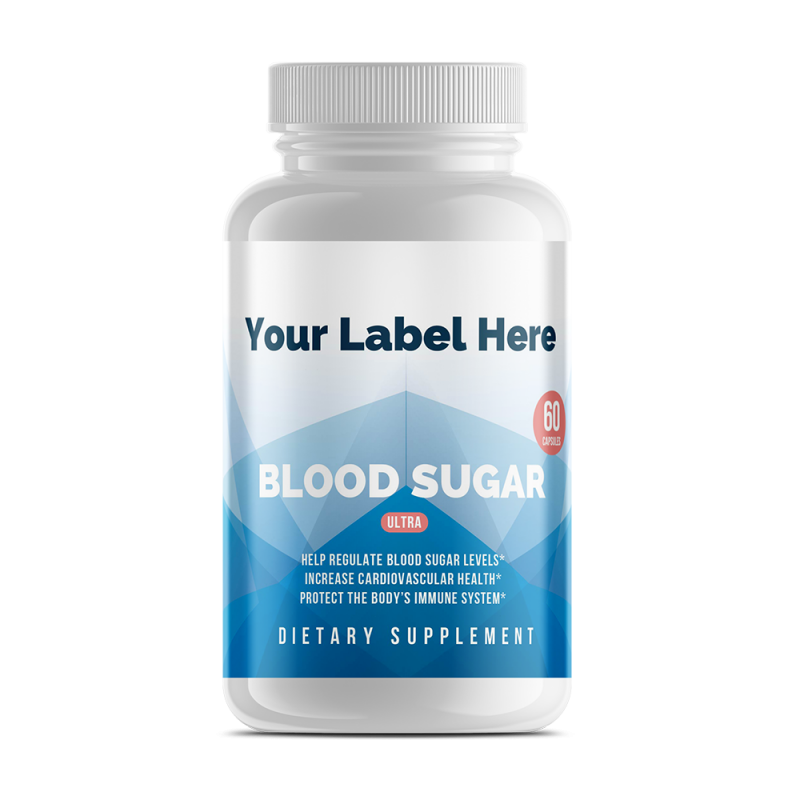 Summit Blood Sugar Ultra