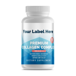 Summit Collagen (Full Spectrum)