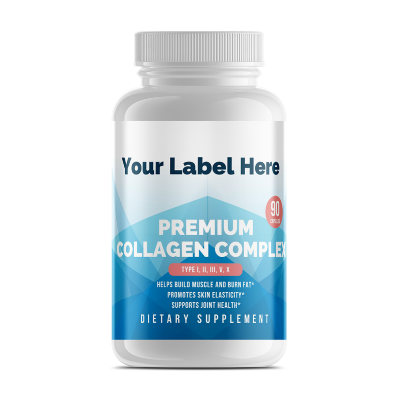 Summit Collagen (Full Spectrum)