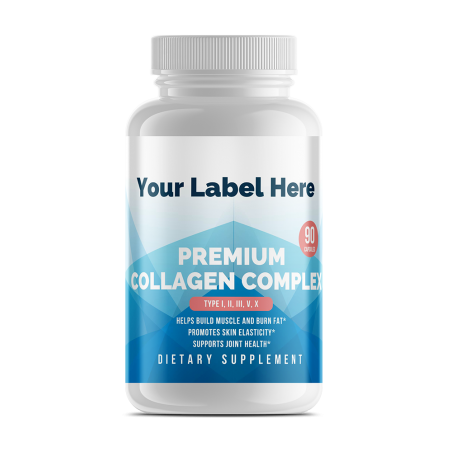 Summit Collagen (Full Spectrum)