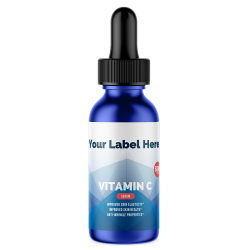 Summit Vitamin C Serum 2oz