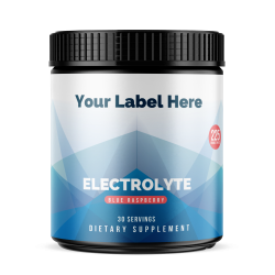 Summit ION + Select Electrolyte Formula