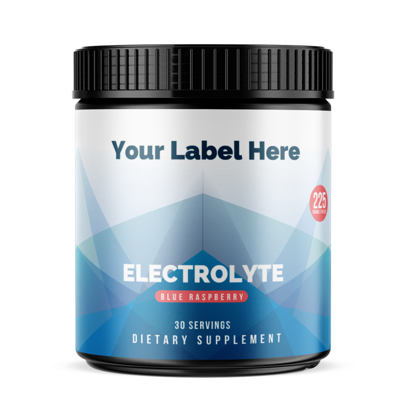 Summit ION + Select Electrolyte Formula