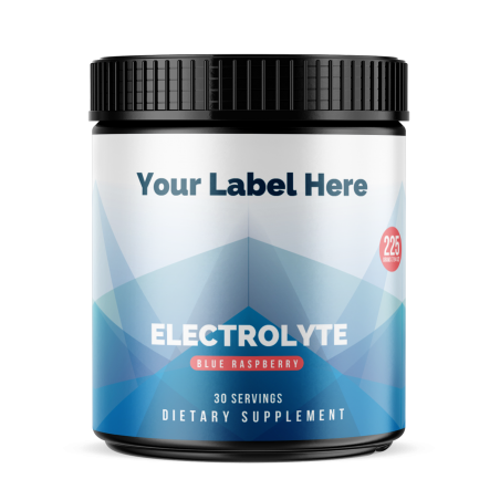 Summit ION + Select Electrolyte Formula