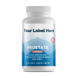 Summit Prostate Formula