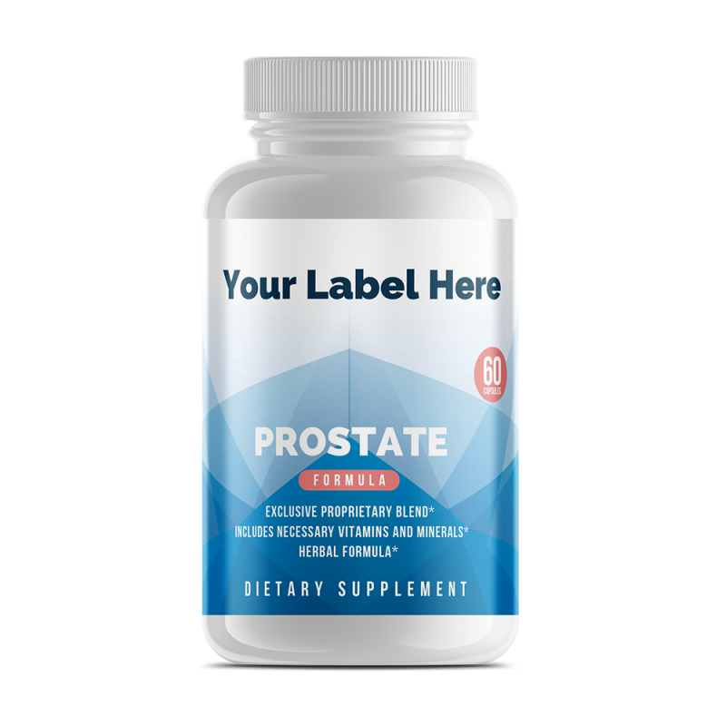 Summit Prostate Formula