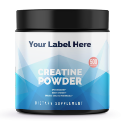 Summit Creatine Powder 300g