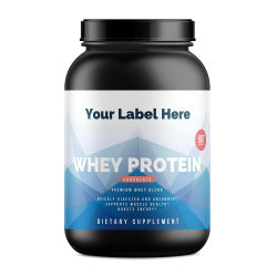 Summit Protein Whey 2LB Chocolate