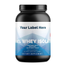 Summit 2lb 100% Whey Isolate Vanilla - 30 servings