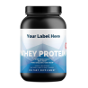 Summit 5lb Whey Protein Vanilla - 70 servings