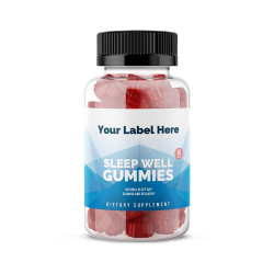 Summit Sleep Well Gummies