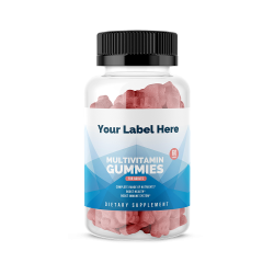 Summit Multivitamin Gummies (Adults)