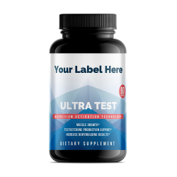 Summit Ultra Test Natural Testosterone Support