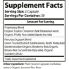 Summit Pancreas Support Plus