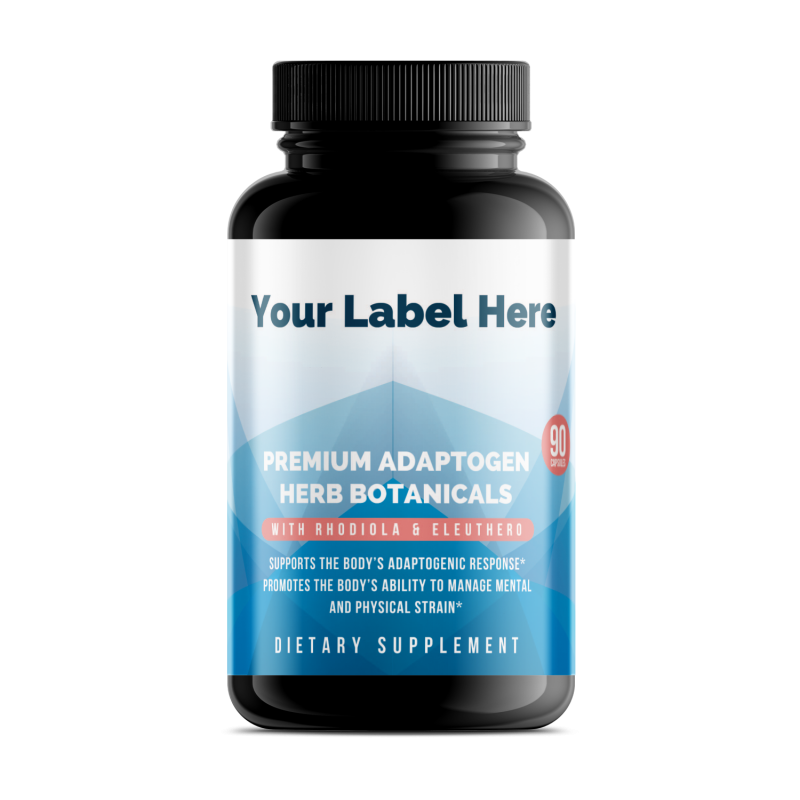 Summit Premium Adaptogen Herb Botanicals